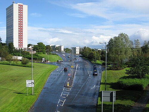 East Kilbride